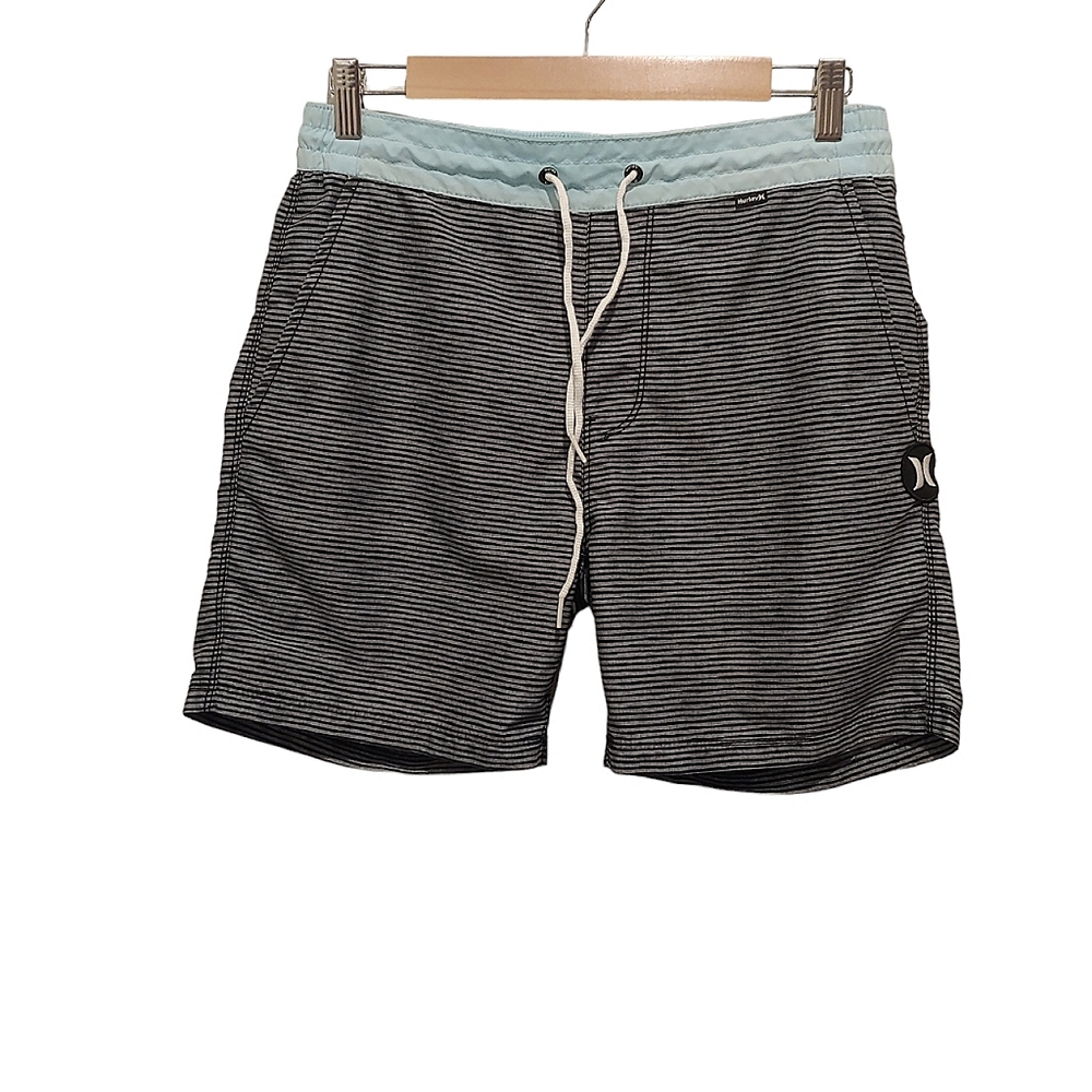 Hurley Board Shorts Size 28